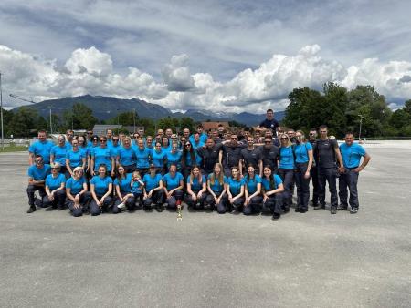 Občinsko gasilsko tekmovanje (46)